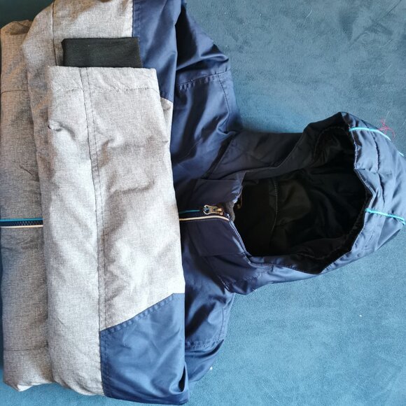 Boys Winter Jacket - Picture 2 of 3